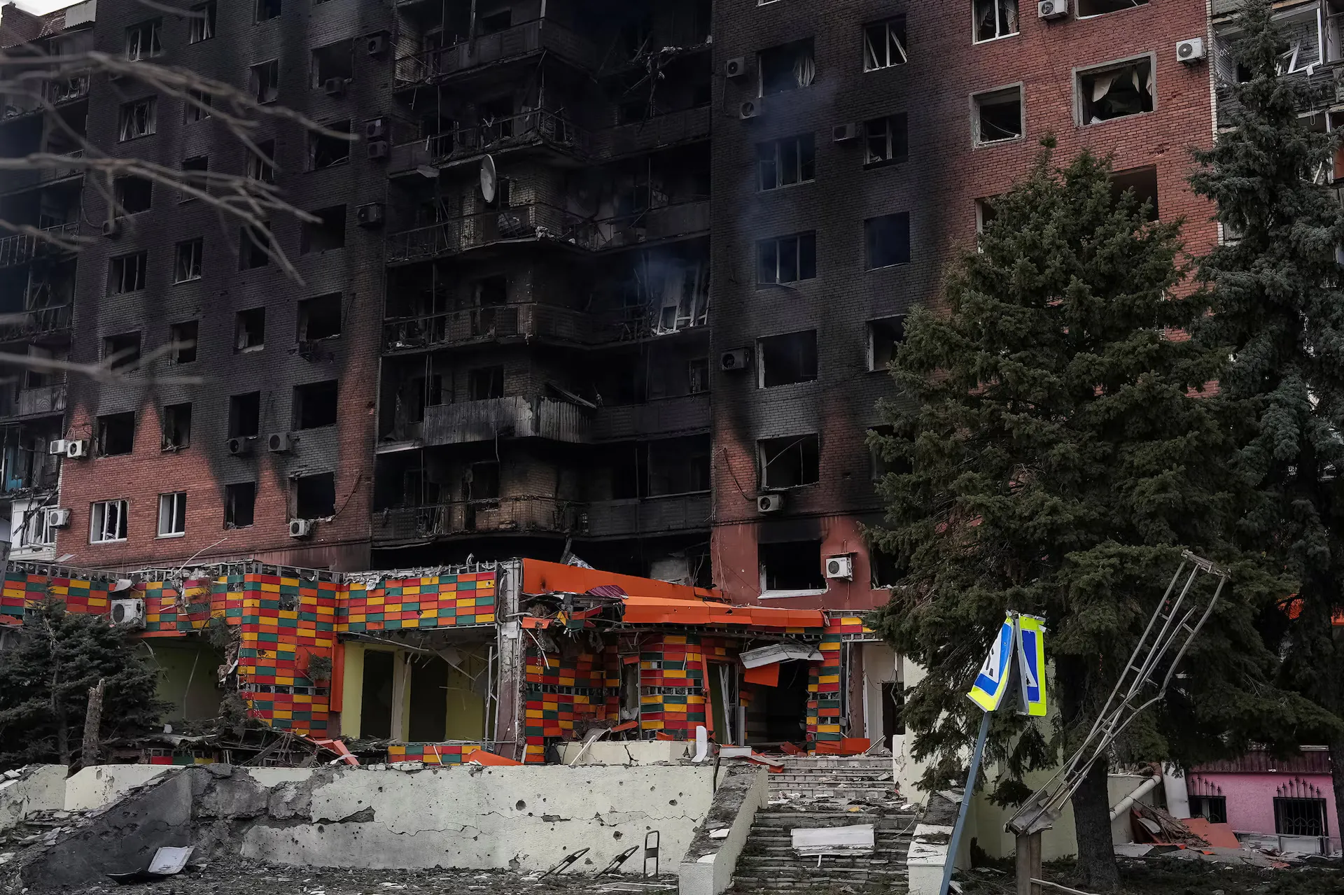 Битва за Покровськ: чи стане місто ключем до майбутнього наступу Росії?